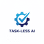 Logo TasklessAI
